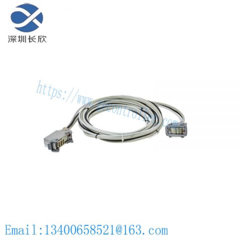 ABB Cable CP/CS 3HAC022957-001/002/003/006/007, Industrial Control Solutions