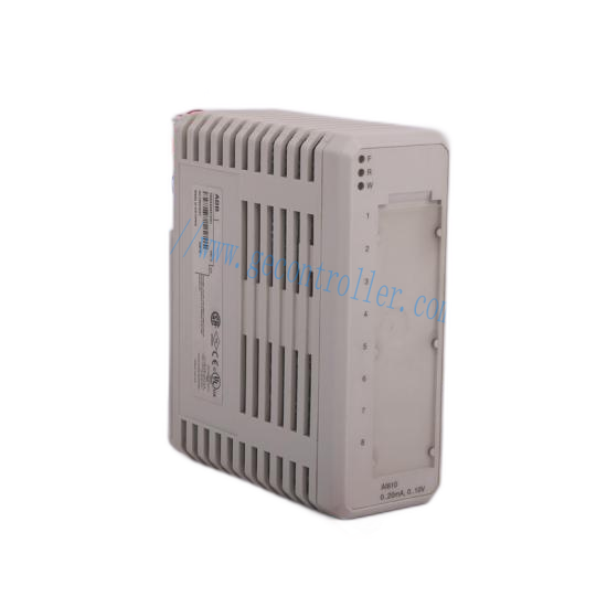 abb_3hac023057-001.png ABB 3HAC023057-001: Advanced Process Control Module