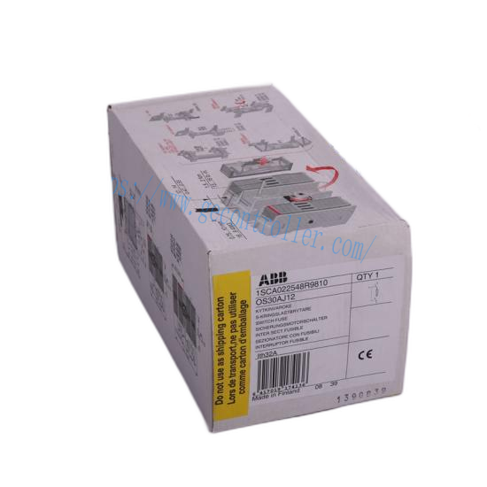 abb_3hac023252-002.png ABB 3HAC023252-002 Industrial Control Module, High Precision & Reliable