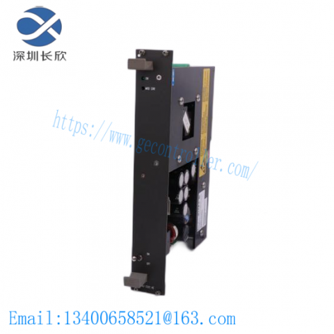 ABB 3HAC023819-003 Industrial Control Module