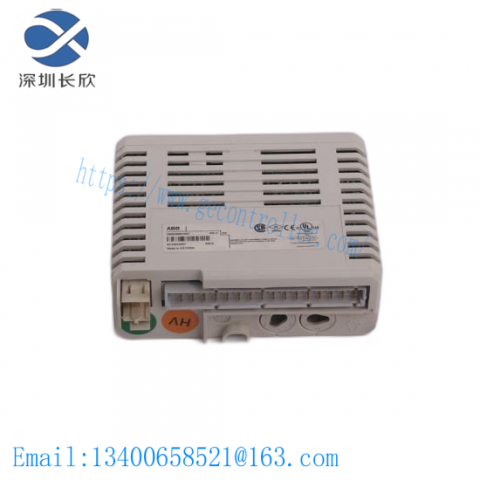 ABB 3HAC023963-038: Industrial Control System, Precision Designed for Advanced Automation Solutions