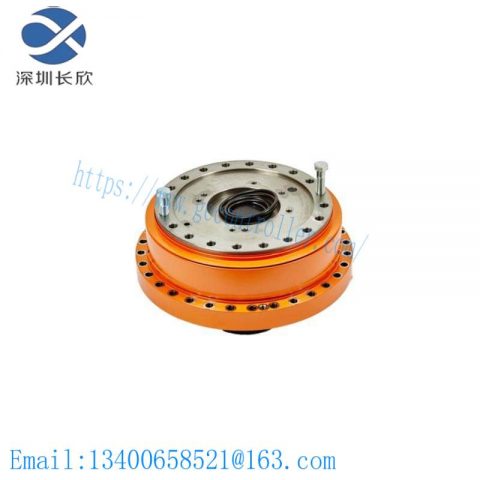 ABB 3HAC024316-001 Reducer Gear, Precision Manufacturing & Industrial Automation Solutions