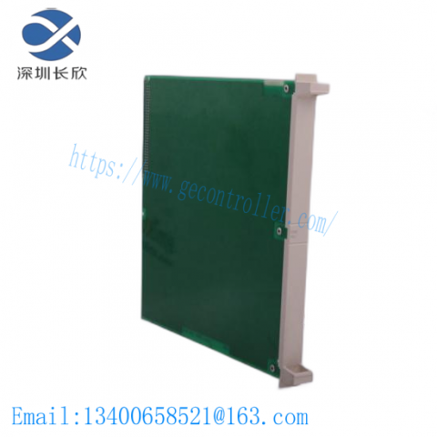 ABB 3HAC024385-001: Advanced Industrial Control Module, Precision Engineered for Maximum Efficiency