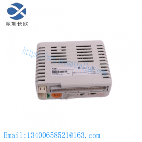 ABB 3HAC024470-007 Industrial Control Module