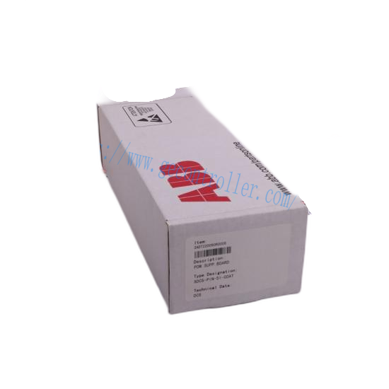 abb_3hac024599-001.png ABB 3HAC024599-001: Precision Control Module for Advanced Industrial Applications