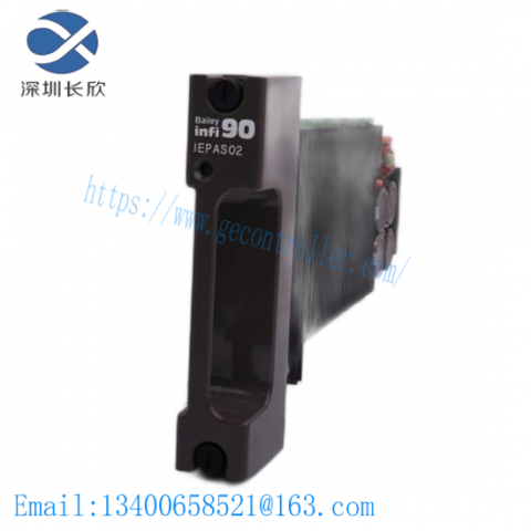 ABB 3HAC024728-002 - Advanced Control Module for Industrial Automation