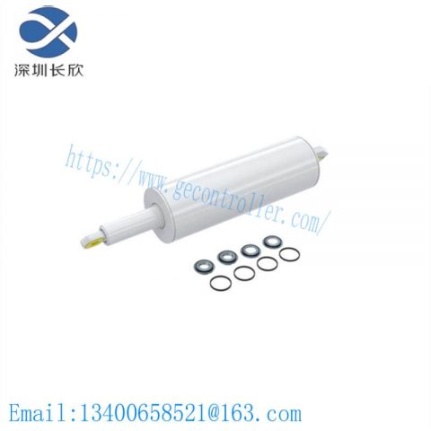 ABB 3HAC024779-003 Precision Balance Module