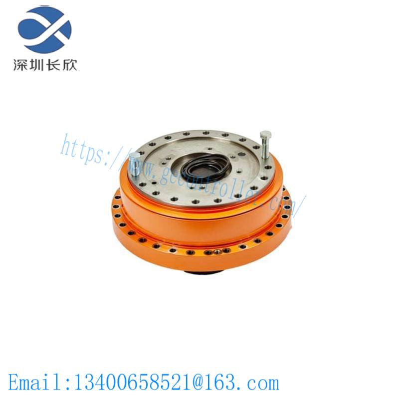 abb_3hac025007-005_robotics_rv_gear.jpg ABB 3HAC025007-005 Robotic RV Gear, Precision Drives for Industrial Automation