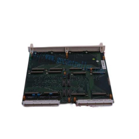 ABB 3HAC025221-001 - High-Performance Industrial Control Module