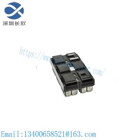 ABB 3HAC025338-006 Main Servo Drive Unit: Precision Control for Advanced Manufacturing