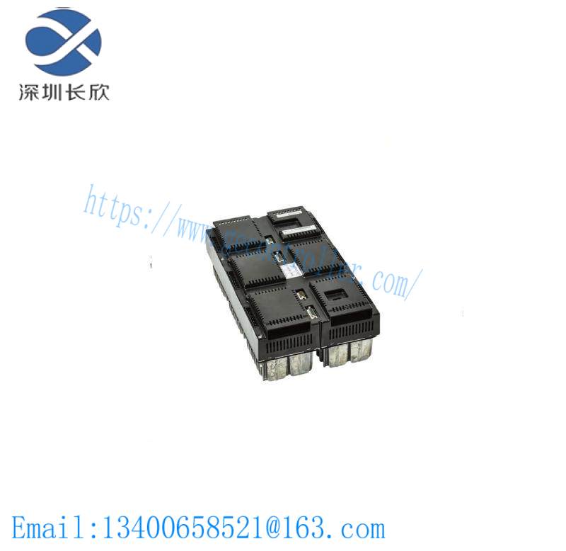 abb_3hac025338-006_main_servo_drive_unit.jpg ABB 3HAC025338-006 Main Servo Drive Unit: Precision Control for Advanced Manufacturing