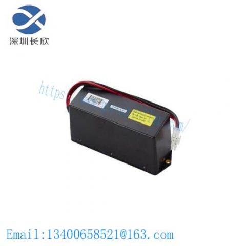 ABB 3HAC025562-001 NESSCAP Capacitor Unit