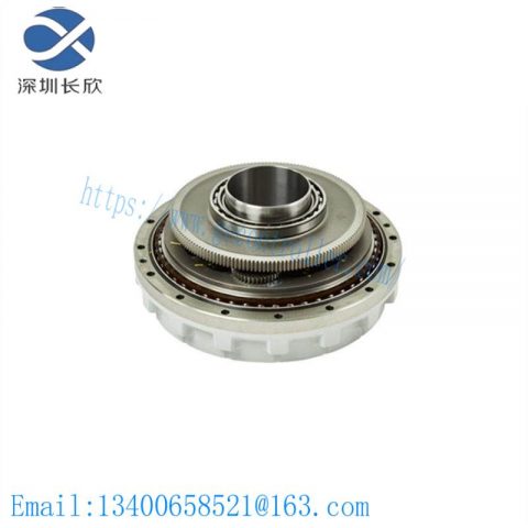 ABB 3HAC026114-001 RV 320C - 191,35 | Advanced Control Module for Industrial Automation