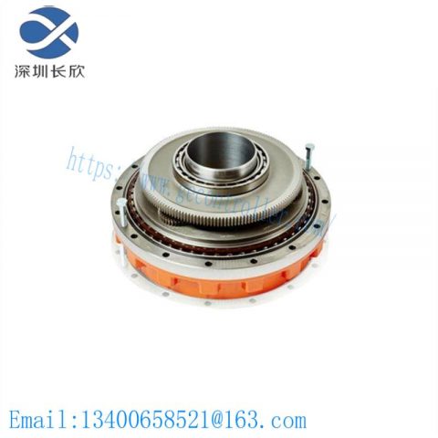 ABB 3HAC026114-005/3HAC027851-001 & 3HAC043134-005 IRB2600 | Robotic Control Modules