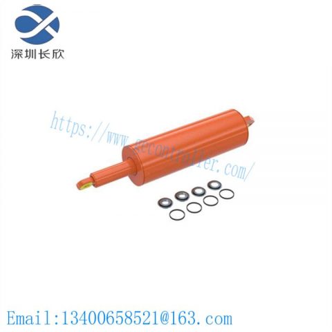 ABB 3HAC Balancing Device - Model 026268-001 & 17484-8/09 & 044512-001/00