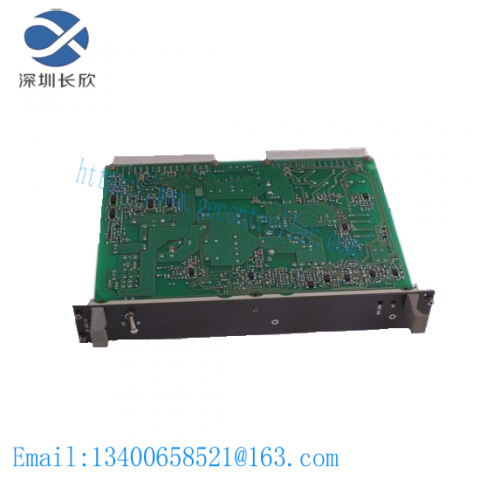 ABB 3HAC026858-004 Industrial Control Module