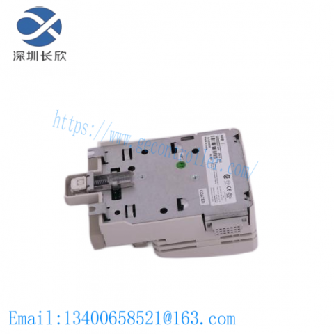 ABB 3HAC027070-001 Industrial Control Module
