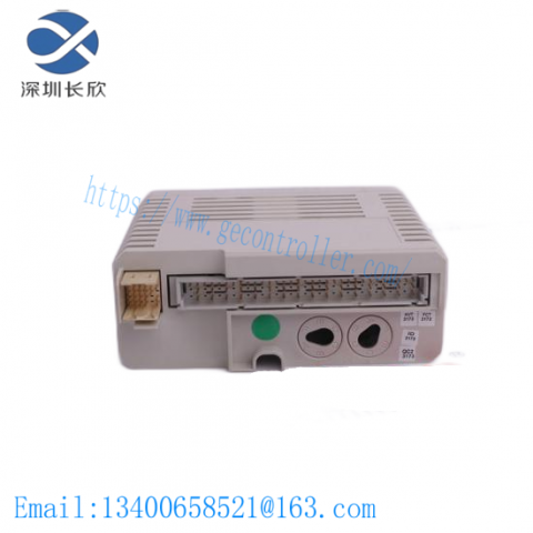 ABB 3HAC027255-001 Industrial Control Module