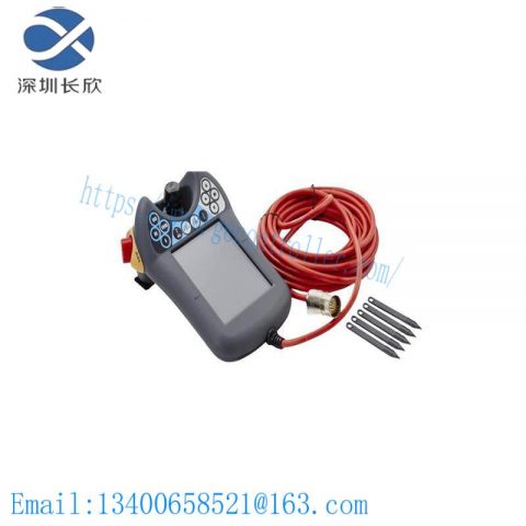 ABB 3HAC028357-001 DSQC679 & 3HAC024386-001 IRB6640/IRB6600 & 3HAC022644-001 IRB760 & IRB660/6660