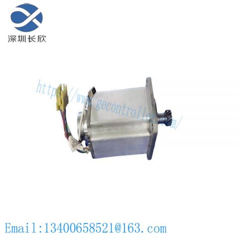 ABB 3HAC029236-001/06 MU200 3HAC040656-003 MU200 3HAC040656-002, Precision Control Module for Advanced Manufacturing Systems