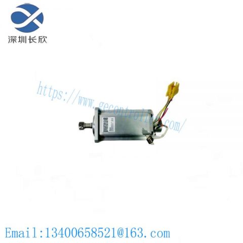 ABB 3HAC029236-004 Servo Motor Axis: Precision Control, Robust Design for Industrial Automation