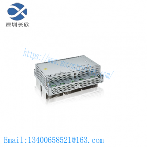 ABB 3HAC029818-001 IRB2600 Articulated Robots, Precision Automation Module