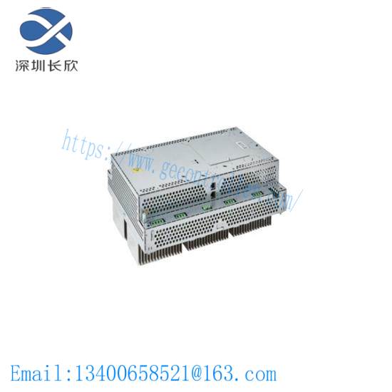 abb_3hac029818001_007_servo_driver_module.jpg ABB 3HAC029818001 007 Servo Driver Module, High-Power Servo Control Solution