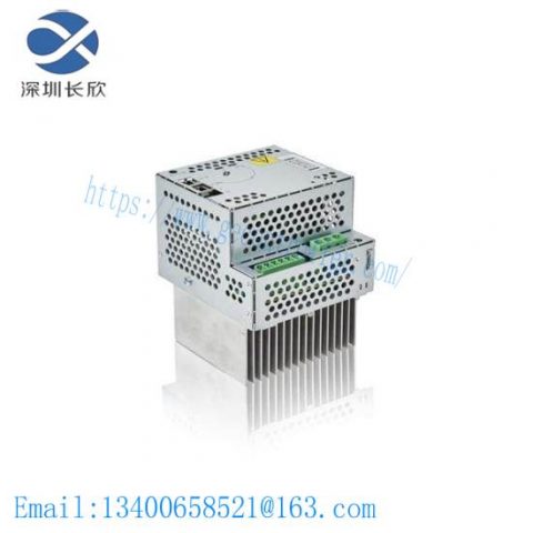 ABB 3HAC030923-001 Drive Unit; Manufacturer: ABB