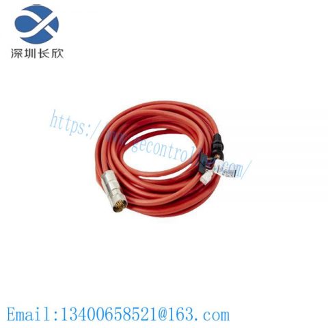 ABB Advanced Industrial Control Modules: 3HAC031683-001 DSQC679, VR3HAC10828-13 IRB660, RV3HAC022279-002