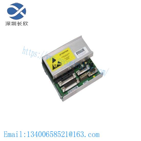 abb_3hac031851001_measurement_unit.jpg ABB 3HAC031851001 Measurement Unit: Precision Sensor Technology for Industrial Automation