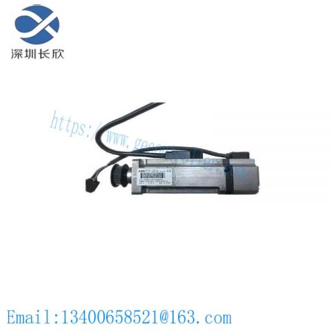 ABB IRB7600 & IRB6650S 3HAC Series Robot Arms & Grippers