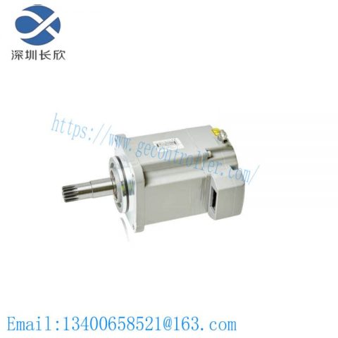 ABB 3HAC034862-003 AC Synchronous Motor, Precision Engineering for Heavy Industries
