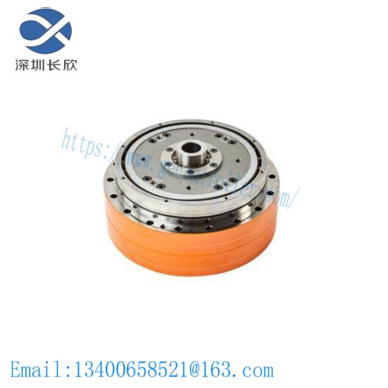 abb_3hac039109-002_gearbox.jpg ABB 3HAC039109-002 Gearbox: Precision Drives for Industrial Efficiency