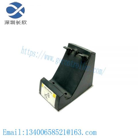 ABB 3HAC039728-001 Teach Pendant Holder: Industrial Control Module for Precision Manufacturing