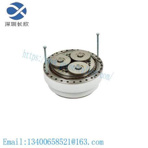 ABB 3HAC043072-003 Reducing Gear, Industrial Control Equipment