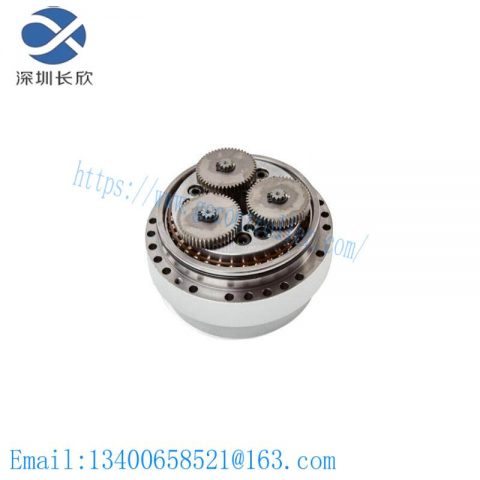 ABB 3HAC043075-002 VR + 3HAC043075-001 IRB6640 + 3HAC034865-003 Field Instrument Set