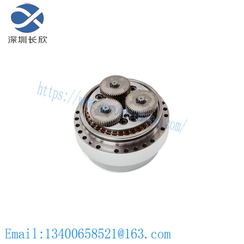 abb_3hac043075-002_vr_3hac043075-001_irb66403hac034865-003.jpg ABB 3HAC043075-002 VR + 3HAC043075-001 IRB6640 + 3HAC034865-003 Field Instrument Set