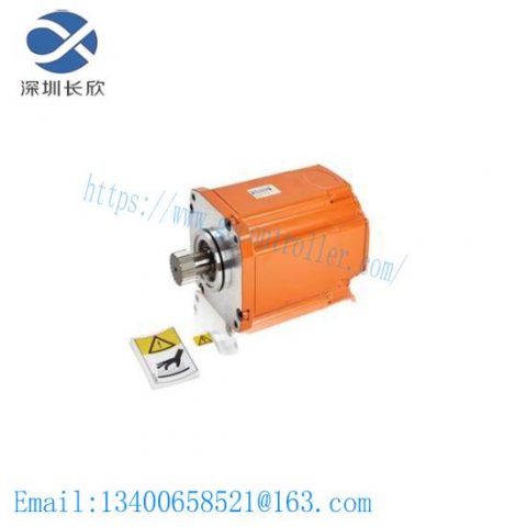 ABB 3HAC052991-005 AC Motor: Precision, Reliability & Efficiency for Industrial Control