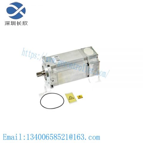 ABB 3HAC055440-005 Rot. AC Motor including Power Supply; Producer: ABB