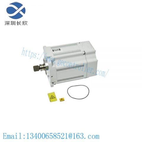 ABB 3HAC055447-006 IRB6700 Rot. ac motor incl p.