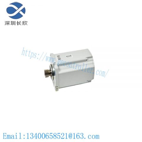 ABB IRB 7600 & IRB 4400 Modules: 3HAC057541-004 & 3HAC062340-003