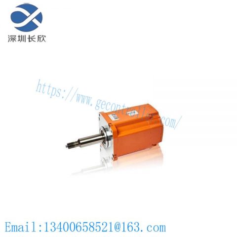 ABB 3HAC057546-003 Motor incl pinion; Manufacturer:ABB