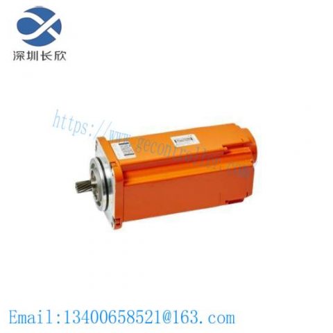 ABB 3HAC057547-003 Motor Incl Pinion