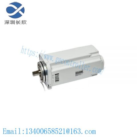 ABB 3HAC057547-005 Motor with Pinion, Designed for Industrial Automation