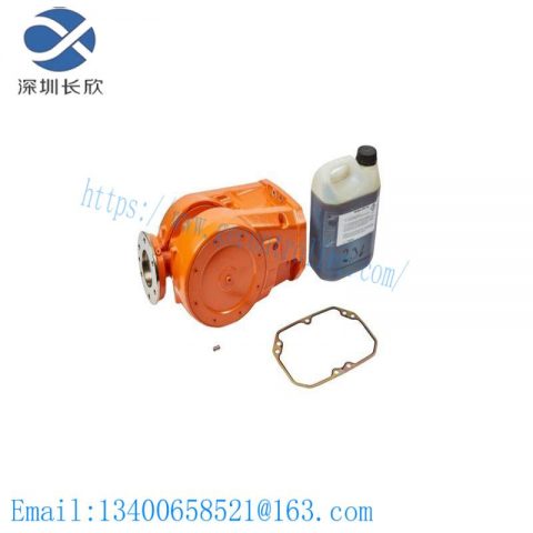 ABB IRB6700 3-4 Series Robotic Arms