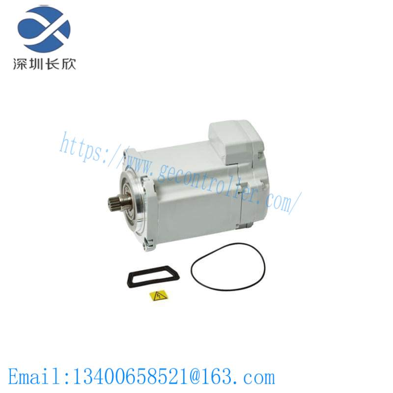abb_3hac061315-003_motor_inc_pinion.jpg ABB 3HAC061315-003 Motor inc. pinion: Precision Drive for Industrial Automation