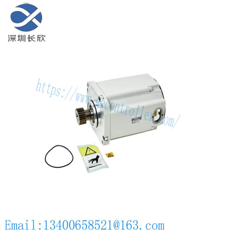 abb_3hac062337-001_3hac028954-003_02_3hac057285-001_02_robot_servo_motor.jpg ABB Robot Servo Motor 3HAC062337-001 & 3HAC028954-003/02 & 3HAC057285-001/02