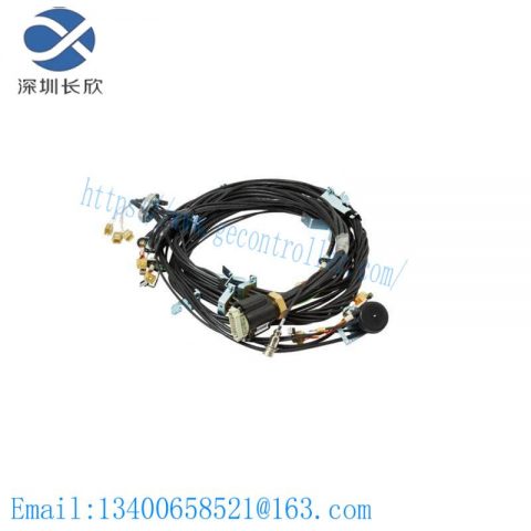 ABB IRB 14000 DSQC697 Manipulator Harness Ax 1-6
