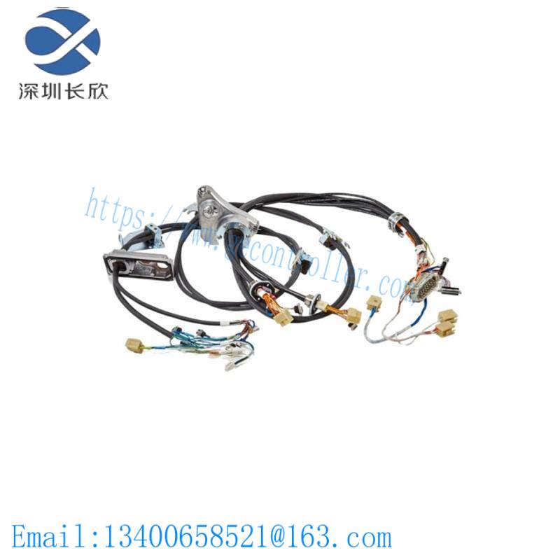 abb_3hac069657-001_cable_harness.jpg ABB 3HAC069657-001 Industrial Cable Harness