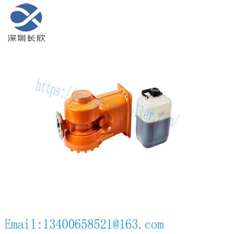 ABB Industrial Robot Components: 3HAC1135-1, 44003HAB3736-1, IRB1403 HAC Parts